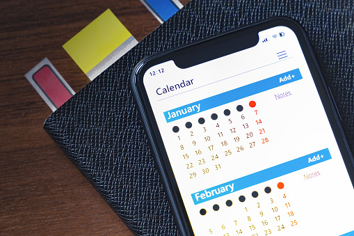 How To Sync iPhone Calendar With Google Calendar Both Ways ...